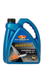 #30480 - Supertak Chainbar Oil 4L