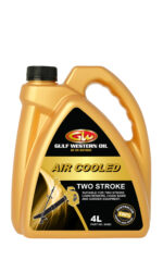 #30483 - Air Cooled Two Stroke 4L