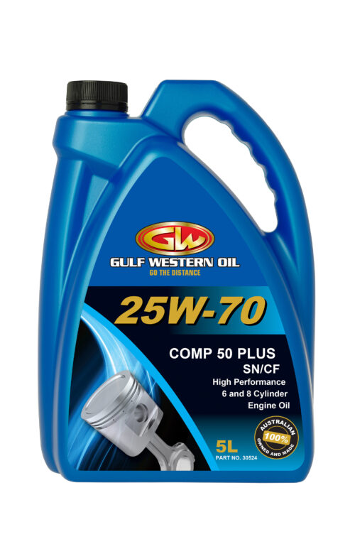 #30524 - Comp 50 Plus 5L