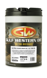 #32056 - Ultra Clear Gear Oil LS 75W-90 20L