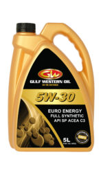 #60502 - Euro Energy 5L