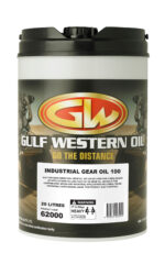 #62000 - Industrial Gear Oil 100 20L