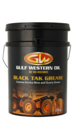 #42052 - Black Tak Grease 20kg