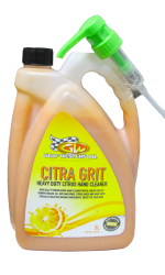 #605230 - Citra Grit 5L