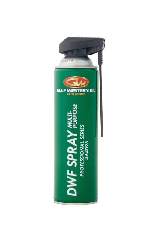 #64096 DWF Aerosol 400gm