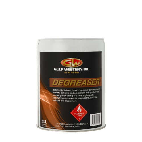 #42008 - Degreaser 20L