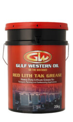 #42050 - Red Tacky Grease 20kg