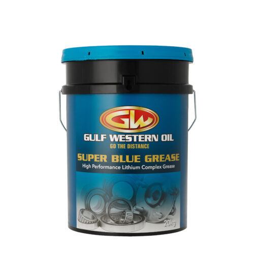 #42051 - Super Blue Grease 20kg