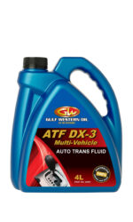 Transmission Fluids