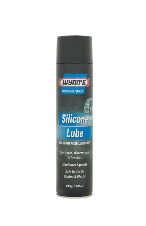 #52850 - Silicone Lube (Wynn's)