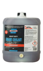 #53520 - Heavy Duty Coolant Red (Wynn's)